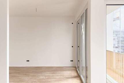 Wohnung Berlin Alt-Hohenschönhausen - 2 Zimmer, 40 m&sup2;, 299.000&euro; | Angebot:25916543
