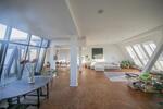 Dachgeschoßwohnung Berlin Charlottenburg-Wilmersdorf - 4 Zimmer, 222 m&sup2;, 4.000&euro; | Angebot:26662782