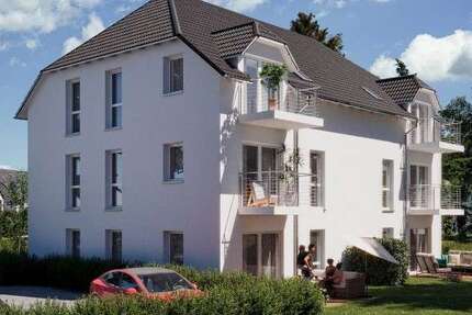 Wohnung Petershagen/Eggersdorf Eggersdorf - 3 Zimmer, 68 m&sup2;, 298.800&euro; | Angebot:27166845