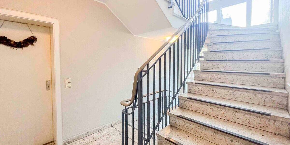 Etagenwohnung Berlin Tempelhof - 2 Zimmer, 65 m&sup2;, 360.000&euro; | Angebot:26043497