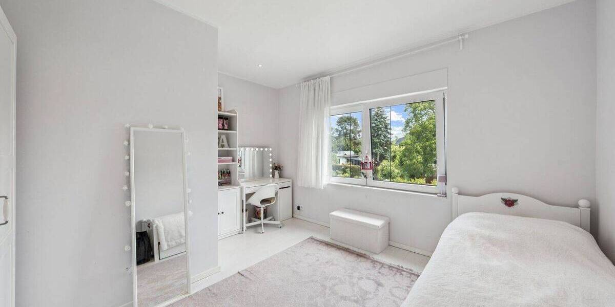 Einfamilienhaus Berlin Lichtenrade - 6 Zimmer, 166 m&sup2;, 1.299.000&euro; | Angebot:25713986