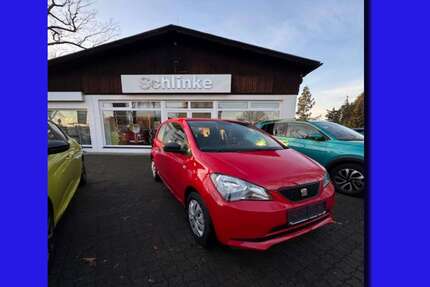 Seat Mii 62.610 km 6.900 &euro; Oranienburg 16515