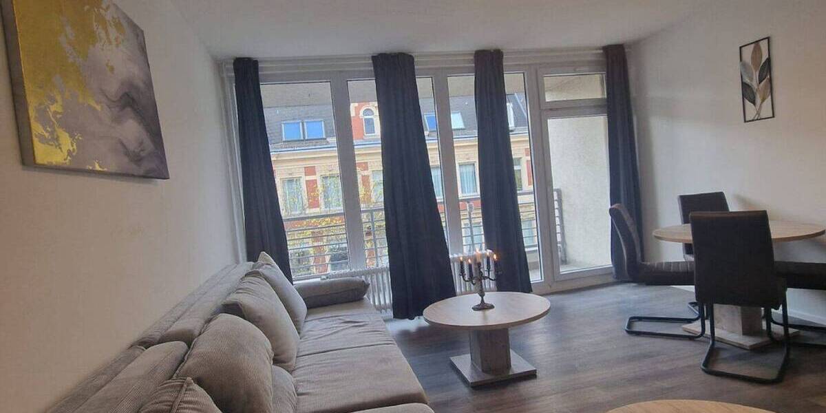 Etagenwohnung Berlin Tempelhof - 2 Zimmer, 3.820&euro; | Angebot:26826638