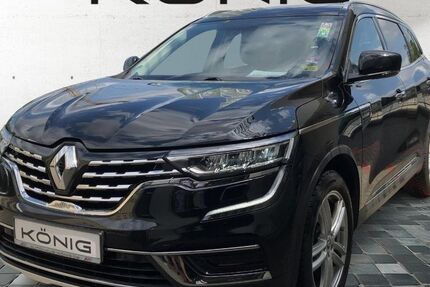Renault Koleos 38.861 km 29.999 &euro; Teltow 14513