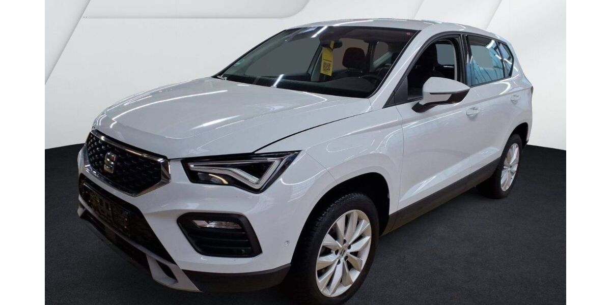 Seat Ateca 25.227 km 29.825 &euro; Bernau 16321