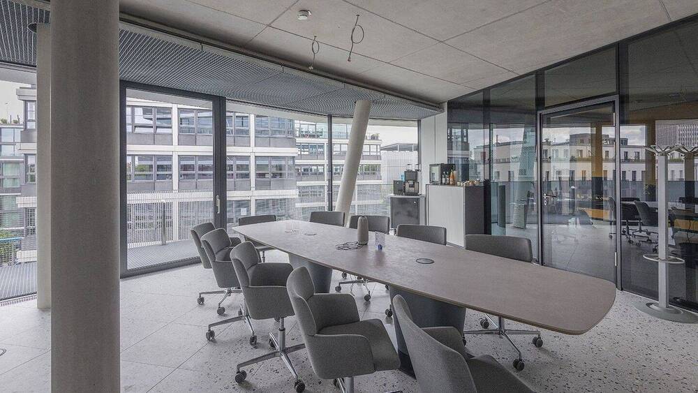 Gewerbeobjekt Berlin Charlottenburg - 299&euro; | Angebot:25976222