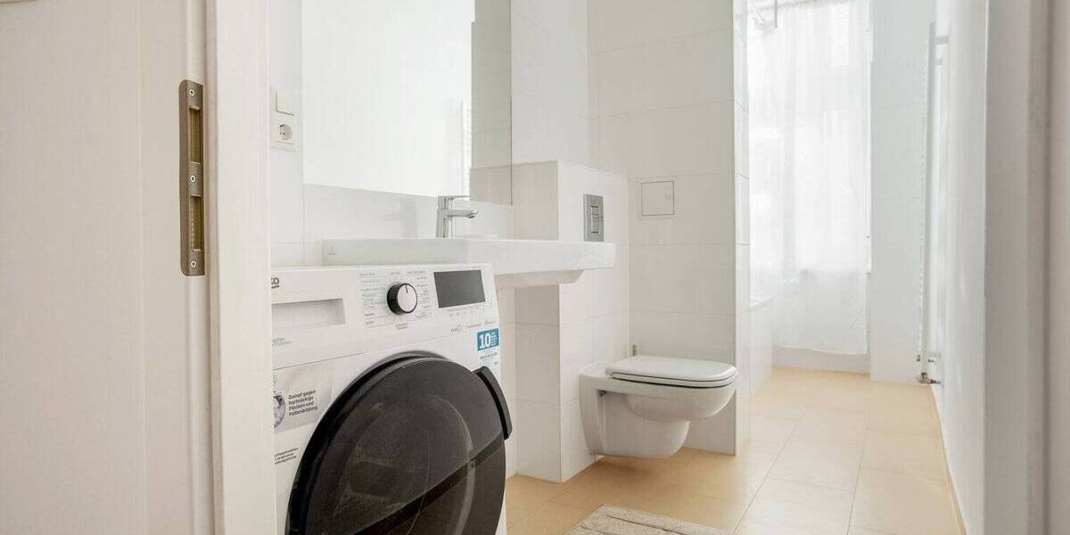 Etagenwohnung Berlin Gesundbrunnen - 3 Zimmer, 87 m&sup2;, 1.290&euro; | Angebot:26039044