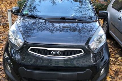 Kia Picanto 66.000 km 4.750 &euro; Waedenburg 26203