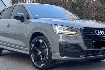 Audi Q2 67.700 km 24.900 &euro; Berlin 10777