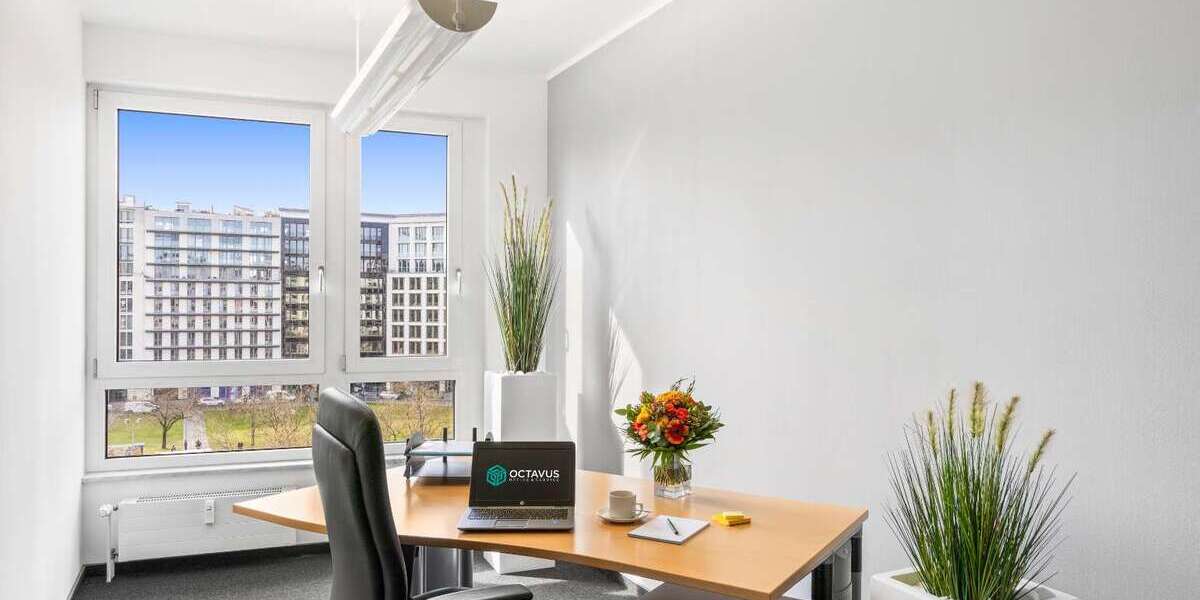 Büro in Berlin 1.899 € 30 m² zimmer