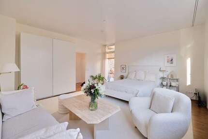 Wohnung Berlin Charlottenburg-Wilmersdorf - 1 Zimmer, 39 m&sup2;, 239.000&euro; | Angebot:25395187