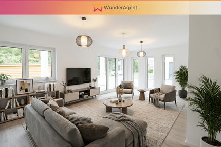 Wohnung Woltersdorf - 3 Zimmer, 72 m&sup2;, 314.000&euro; | Angebot:27079018