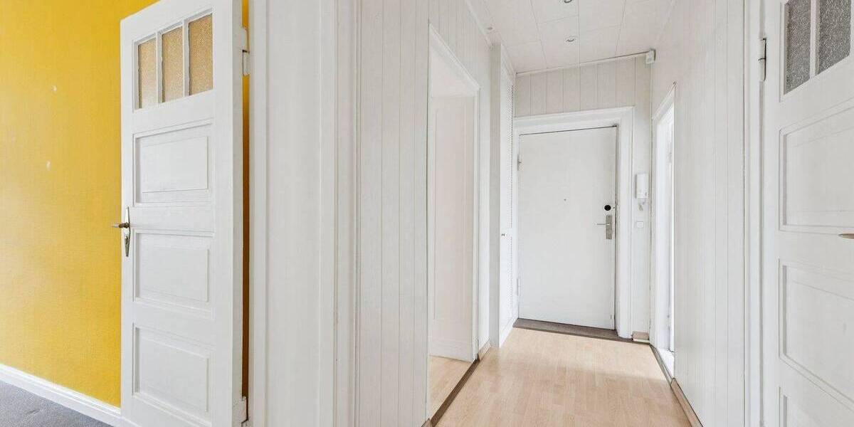 Etagenwohnung Berlin Spandau - 3 Zimmer, 62 m&sup2;, 255.000&euro; | Angebot:25970828