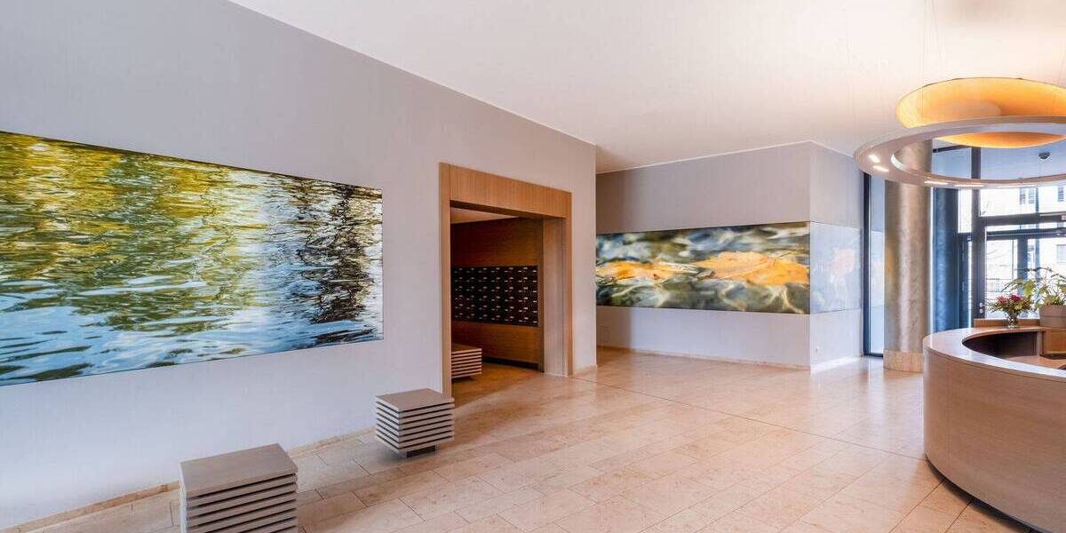 Etagenwohnung Berlin Mitte - 2 Zimmer, 68 m&sup2;, 650.000&euro; | Angebot:26094108