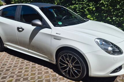 Alfa Romeo Giulietta 139.000 km 9.500 &euro; Hohen Neuendorf 16556