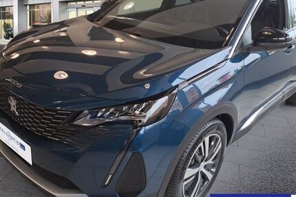 Peugeot 3008 26.000 km 23.890 &euro; Berlin 12103