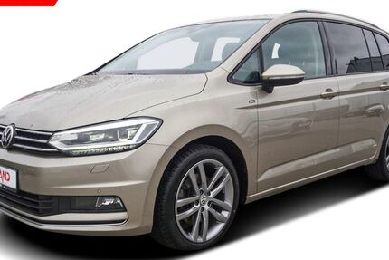 VW Touran 56.623 km 26.950 &euro; Berlin 13599