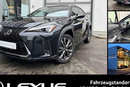 Lexus UX 20.409 km 34.750 &euro; Berlin 13403