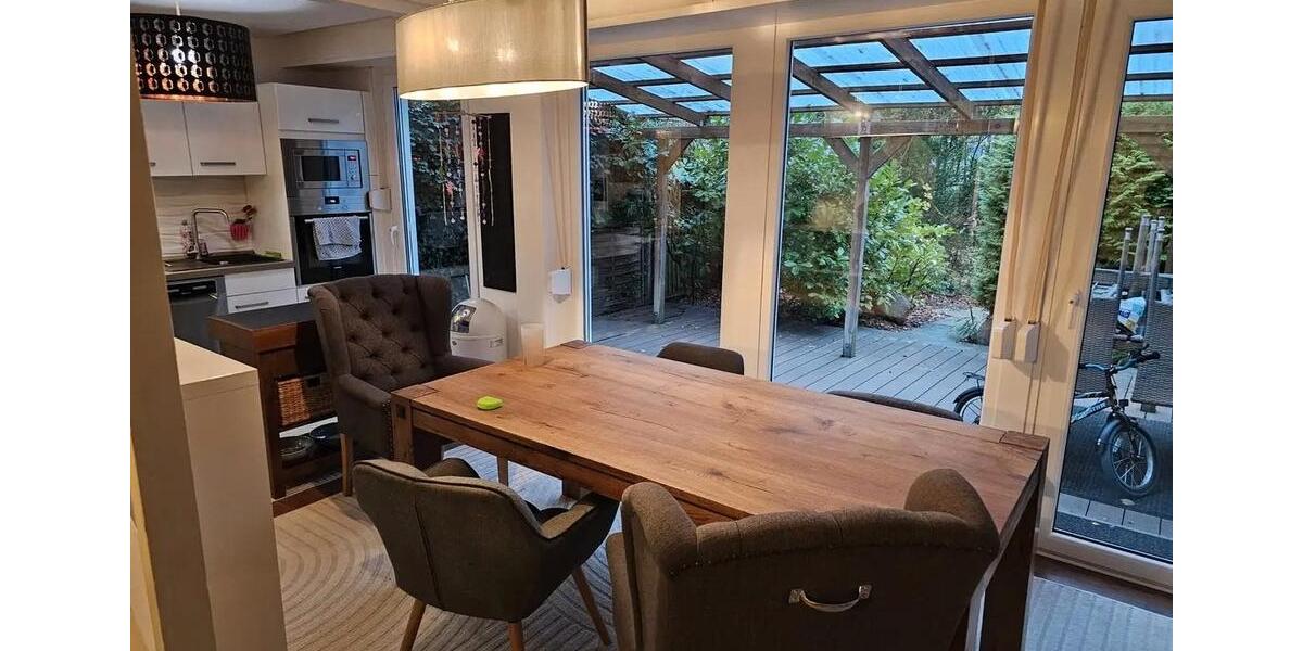 Reihenhaus Berlin Spandau - 3.5 Zimmer, 90 m&sup2;, 479.000&euro; | Angebot:26587881