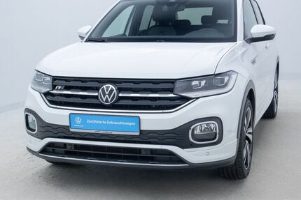 VW T-Cross 58.636 km 21.689 &euro; Berlin 13088