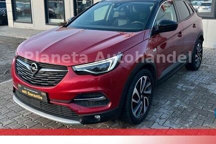 Opel Grandland (X) 187.689 km 10.999 &euro; Ludwigsfelde 14974