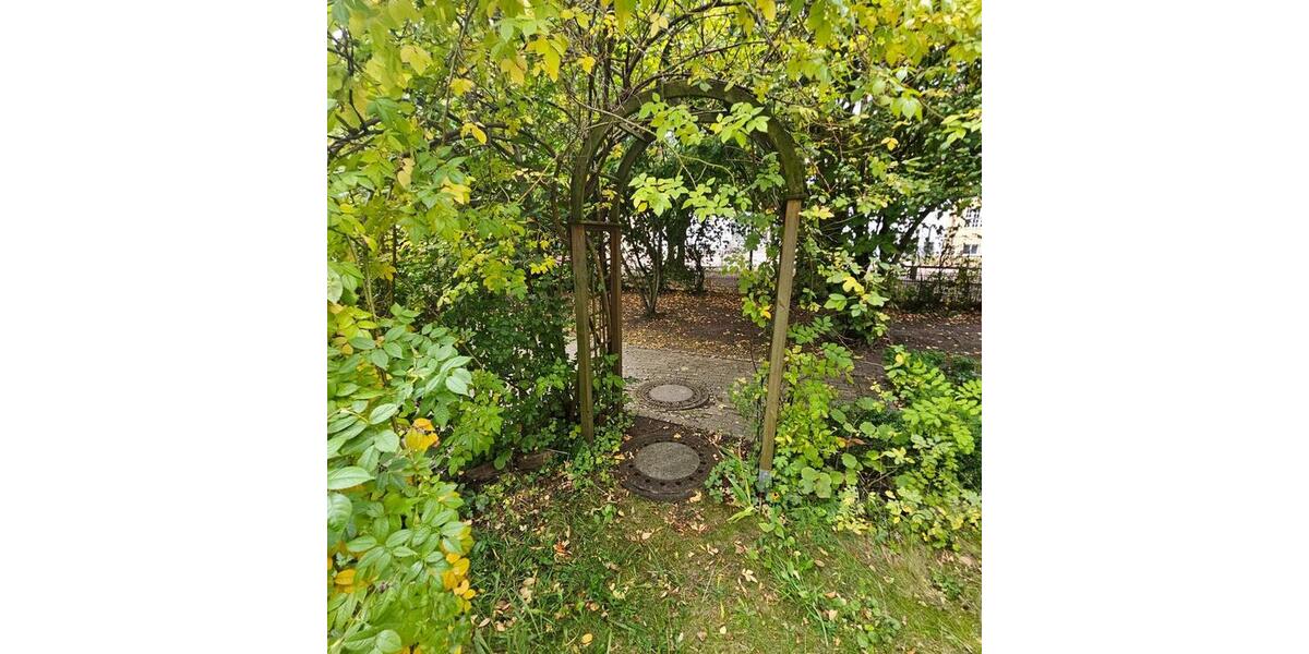 Erdgeschoßwohnung Berlin Lichtenberg - 2.5 Zimmer, 70 m&sup2;, 316.000&euro; | Angebot:24752489