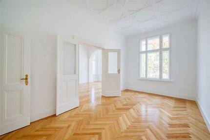 Designed by Quality: moderne Wohnwelten am Lietzensee