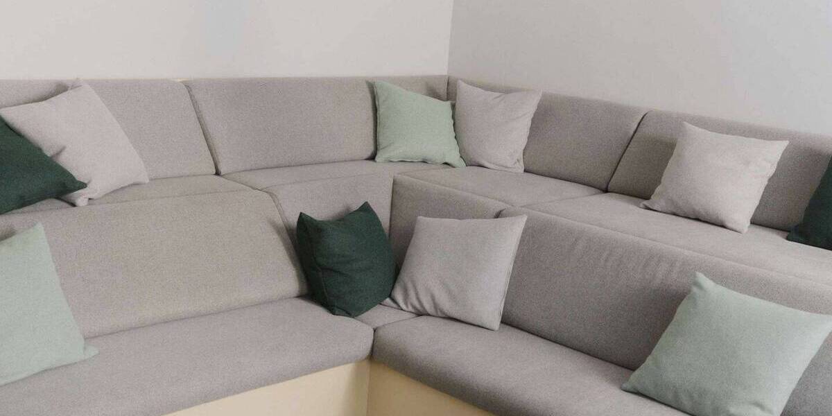 Etagenwohnung Berlin Spandau - 2 Zimmer, 51 m&sup2;, 1.212&euro; | Angebot:26834753