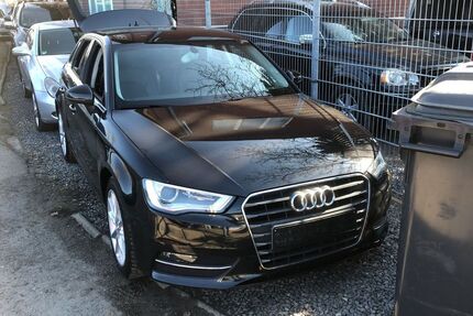 Audi A3 120.000 km 11.900 &euro; Berlin 12359