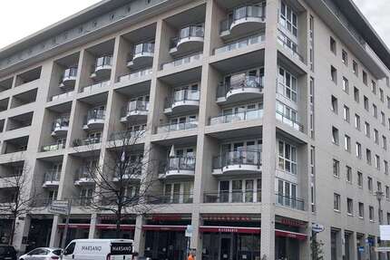 Wohnung zum Mieten in Berlin 945 € 43 m² 1 zimmer