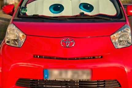 Toyota IQ 186.000 km 3.900 &euro; Berlin 12487