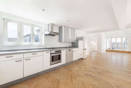 Wohnung Berlin Prenzlauer Berg - 3 Zimmer, 102 m&sup2;, 799.000&euro; | Angebot:27019684