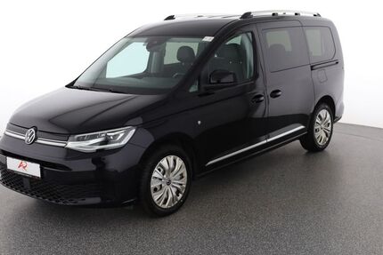 VW Caddy Maxi 115.000 km 26.480 &euro; Berlin 12103