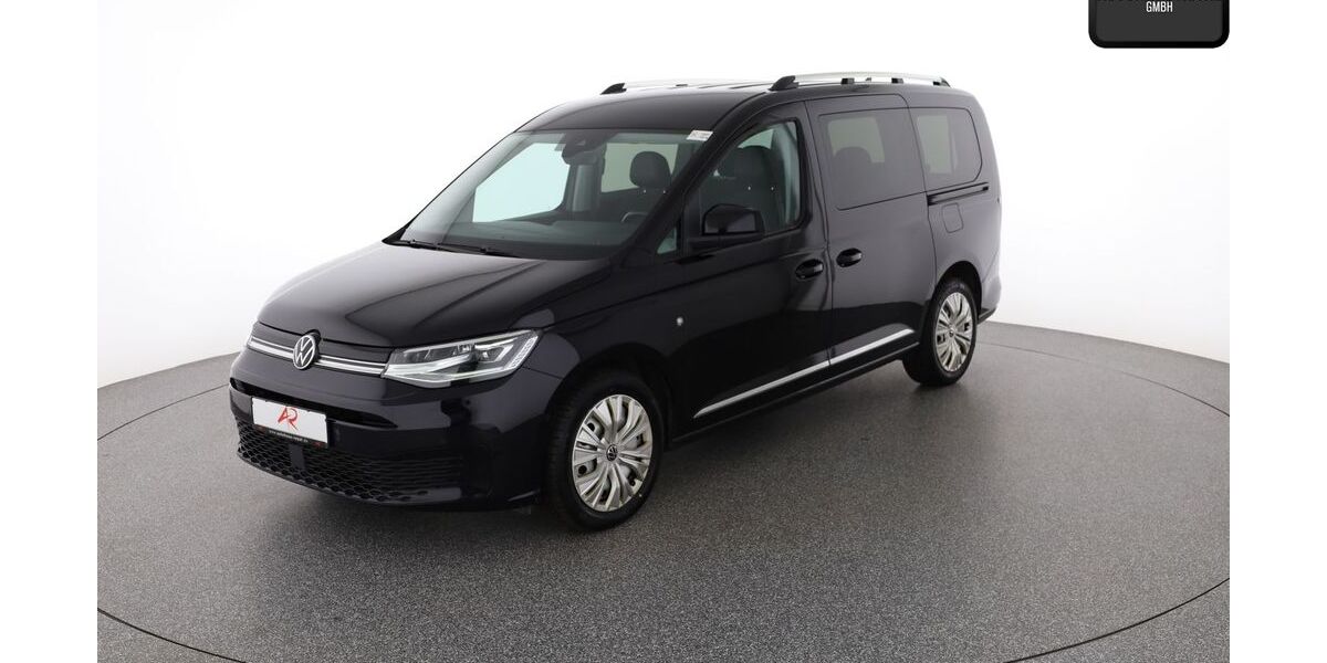 VW Caddy Maxi 115.000 km 26.880 &euro; Berlin 12103