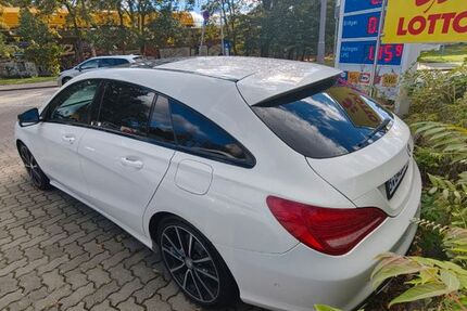 Mercedes-Benz CLA 180 174.000 km 9.900 &euro; Hohen Neuendorf 16562