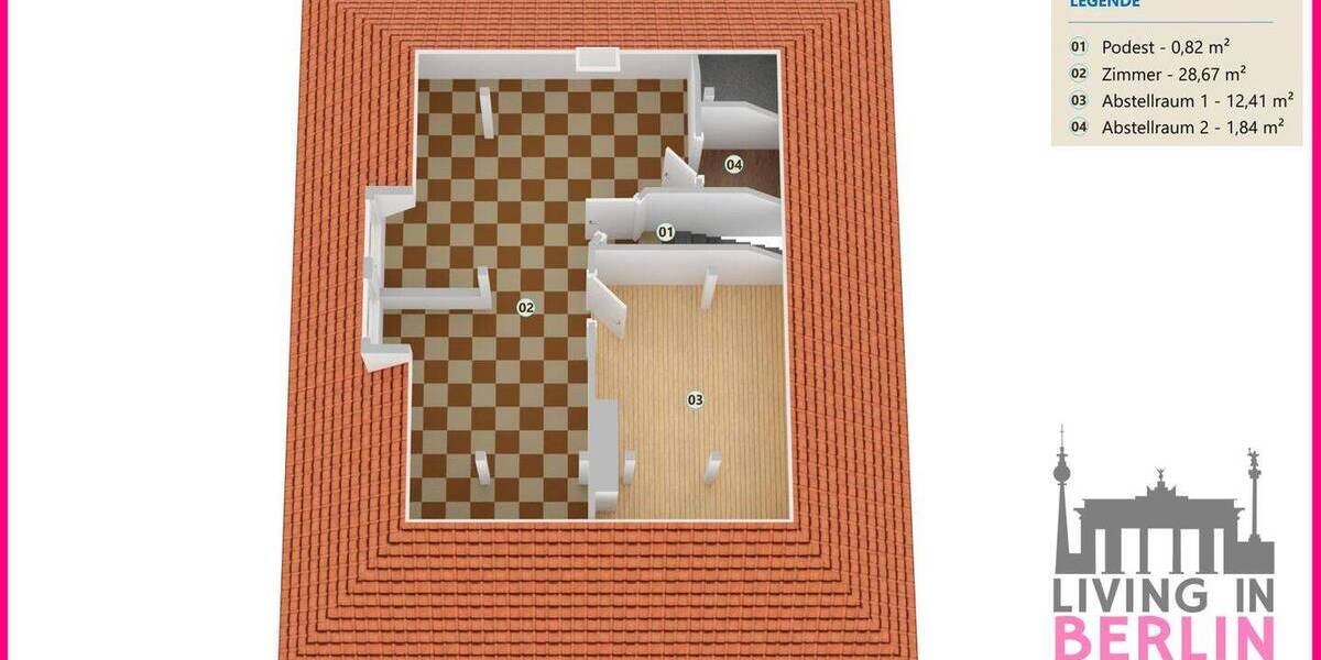 Einfamilienhaus Karolinenhof Karolinenhof - 4 Zimmer, 126 m&sup2;, 499.000&euro; | Angebot:22522246