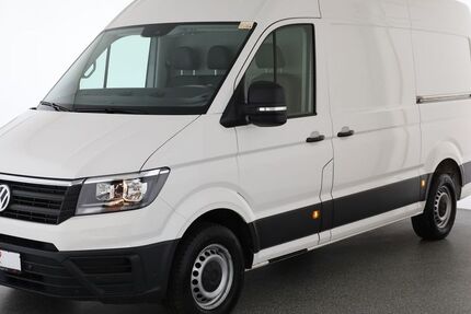 VW Crafter 112.677 km 30.780 &euro; Berlin 12103