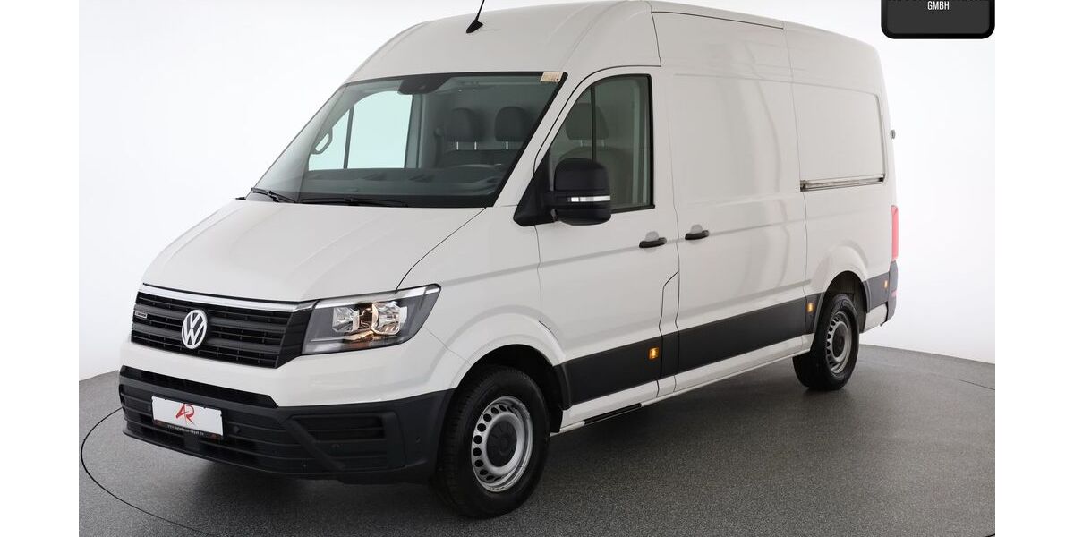 VW Crafter 112.677 km 30.780 &euro; Berlin 12103