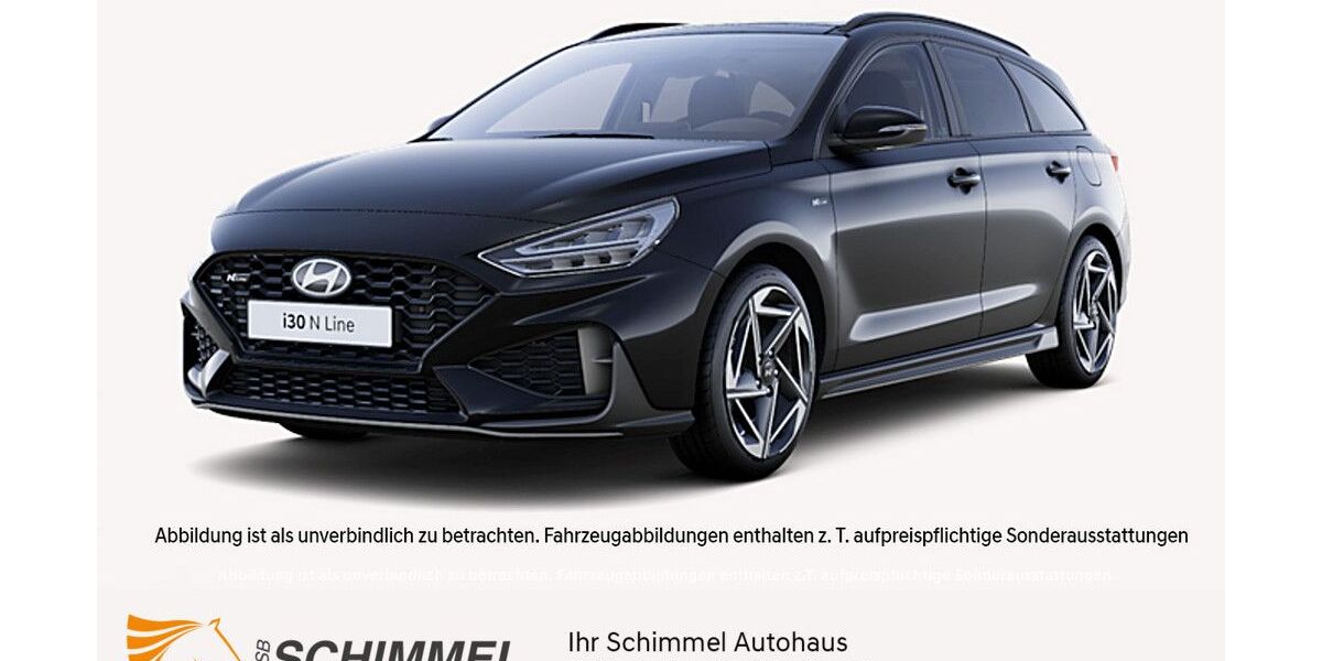 Hyundai i30 6.000 km 29.400 &euro; Berlin-Schöneweide 12459