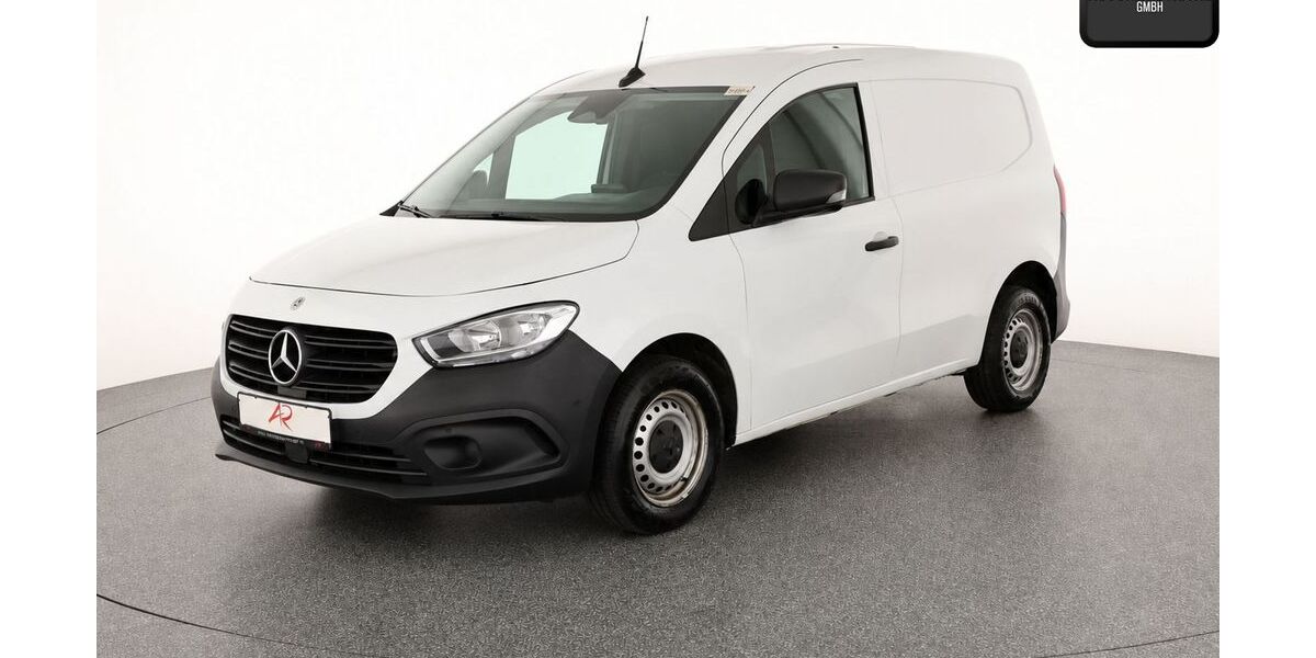 Mercedes-Benz Citan 112.560 km 13.320 &euro; Berlin 12103
