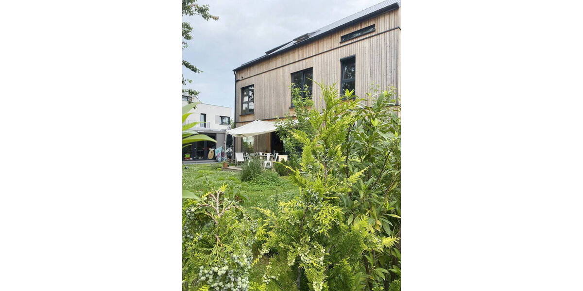 Einfamilienhaus Potsdam Nauener Vorstadt - 8 Zimmer, 202 m&sup2;, 1.400.000&euro; | Angebot:26027894