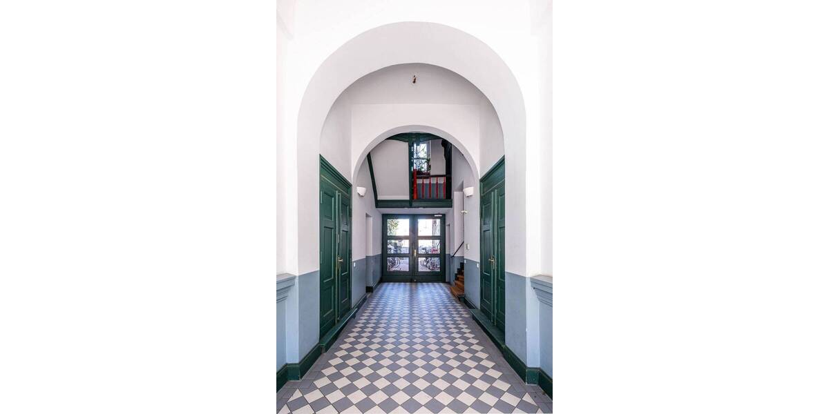 Etagenwohnung Berlin-Mitte Mitte - 4 Zimmer, 104 m&sup2;, 650.000&euro; | Angebot:25987005