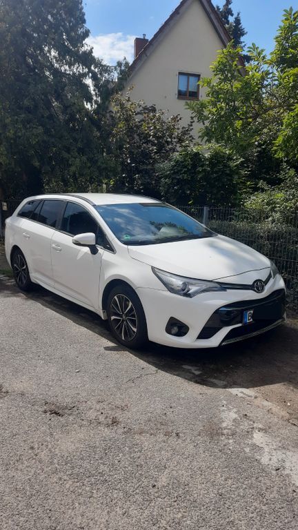 Avensis