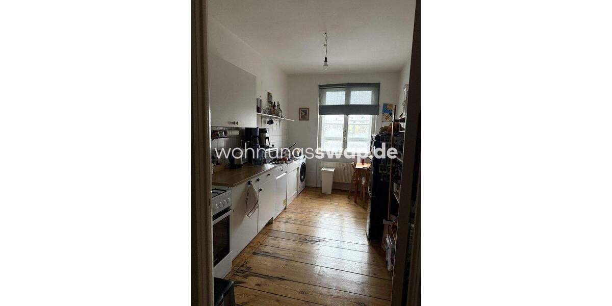 Etagenwohnung Berlin Spandau - 2 Zimmer, 70 m&sup2;, 780&euro; | Angebot:25997520