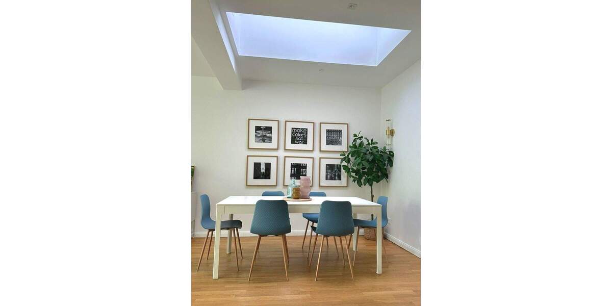 Besichtigung 07.12. 12 - 13 Uhr! Entspannen im eigenen Zuhause: charmanter Bungalow-Stil mit Terrasse und Garten 3 zimmer