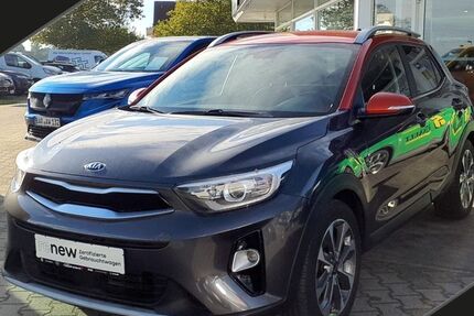Kia Stonic 66.000 km 14.990 &euro; Bernau 16321