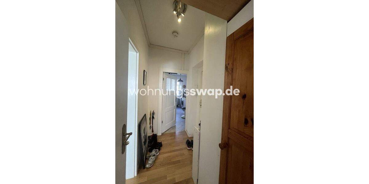 Etagenwohnung Berlin Weißensee - 2 Zimmer, 42 m&sup2;, 432&euro; | Angebot:25989187