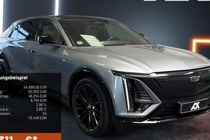 Cadillac Andere 10.600 km 54.999 &euro; Potsdam 14469