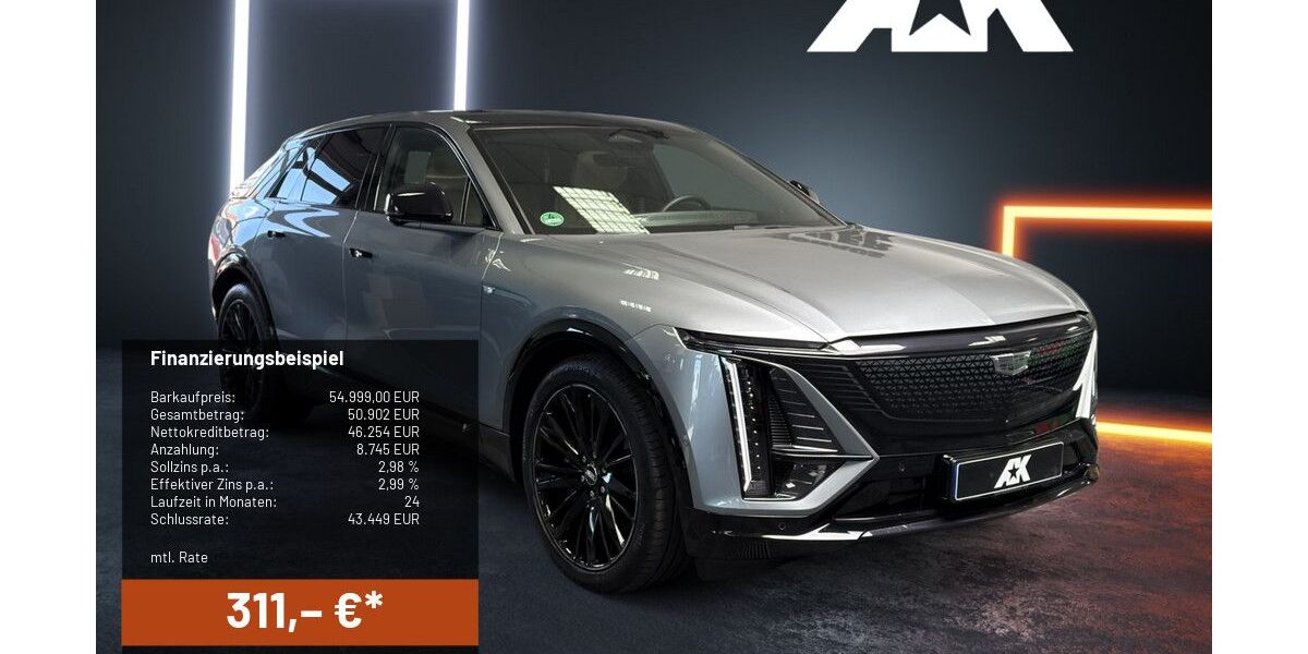 Cadillac Andere 10.600 km 54.999 &euro; Potsdam 14469