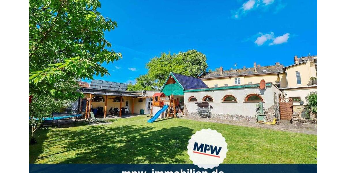Mehrfamilienhaus, Wohnhaus Berlin Altglienicke - 1 Zimmer, 578 m&sup2;, 1.297.000&euro; | Angebot:26804009